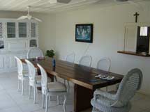 dinning room